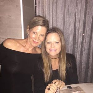 Meet your Posher, Sally